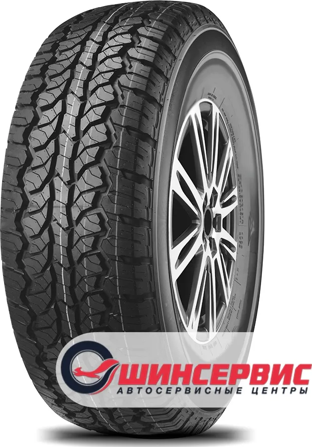 Шина Compasal VERSANT A/T 235/65/R17 104 T