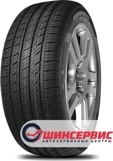 Шина Compasal CITI WALKER 235/65/R17 104 H