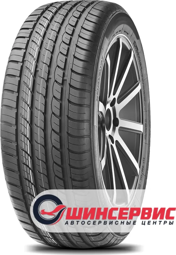 Шина Compasal SMACHER 225/50/R17 98 W