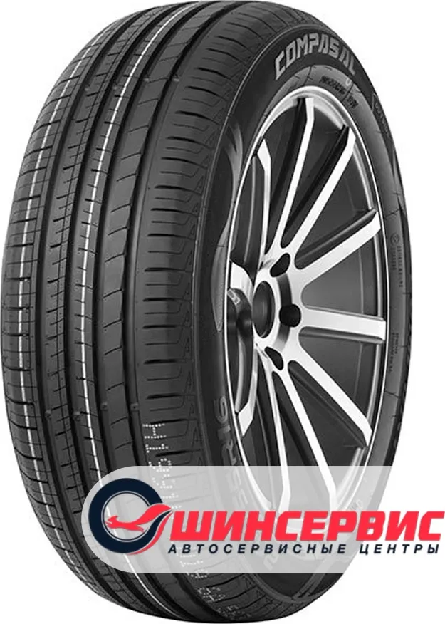 Шина Compasal BLAZER HP HP 175/70/R14 84 T