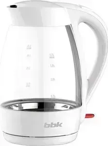 Чайник электрический BBK EK1790G белый