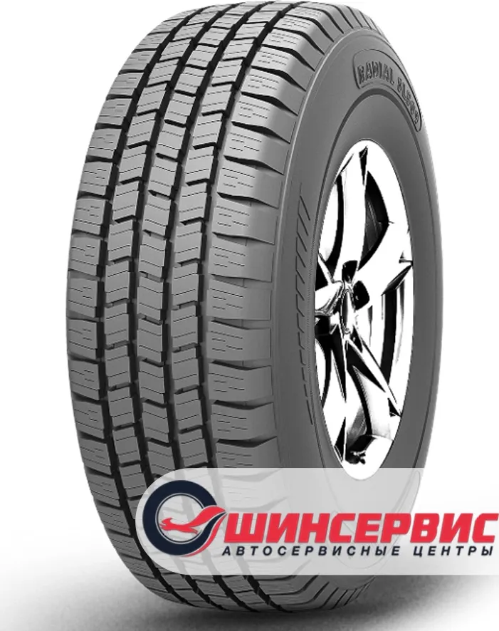 Шина Westlake SL309 215/65/R16 102 H