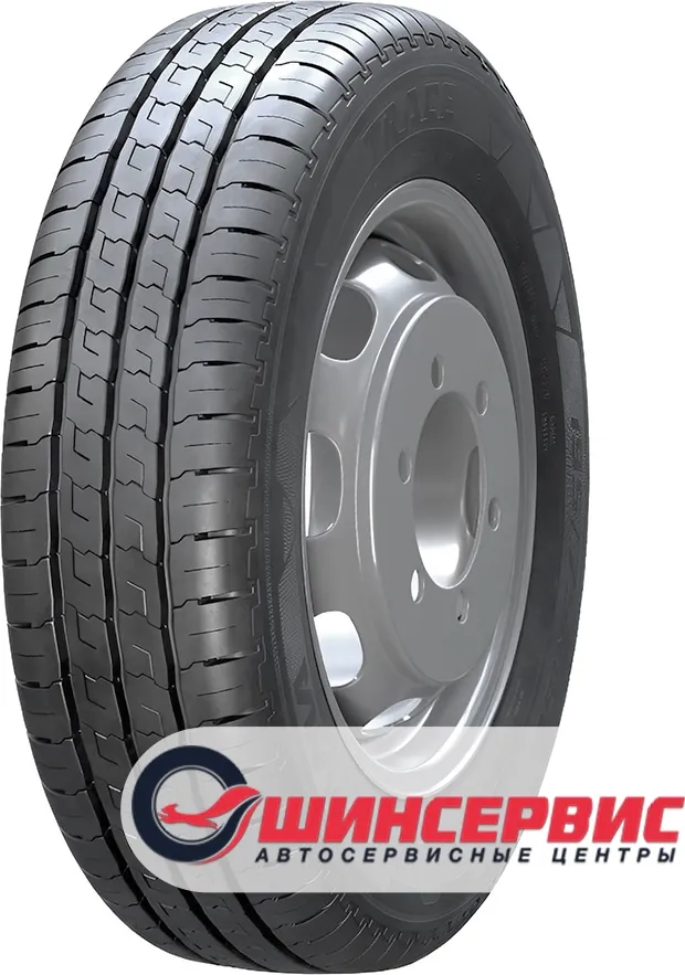 Шина Кама Kama Trace-135 225/75/R16C 121/120 R