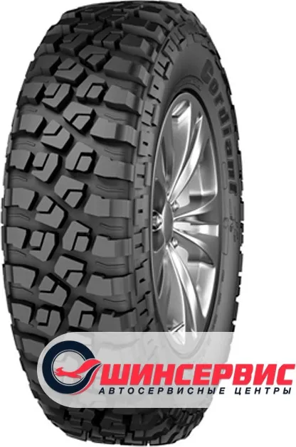 Шина Cordiant Off Road 2 2 245/70/R16 111 T