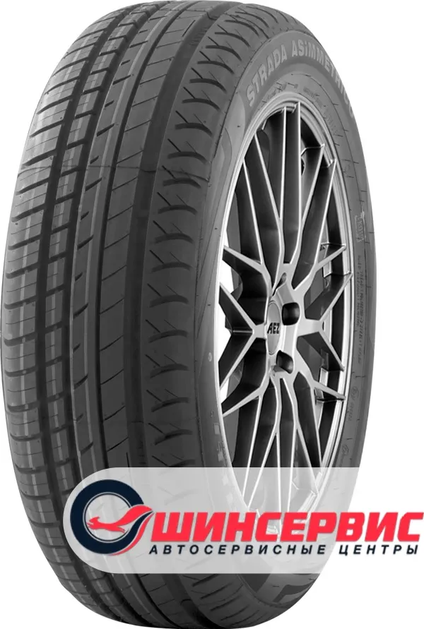 Шина VIATTI Strada Asimmetrico V-130 205/65/R15 94 V