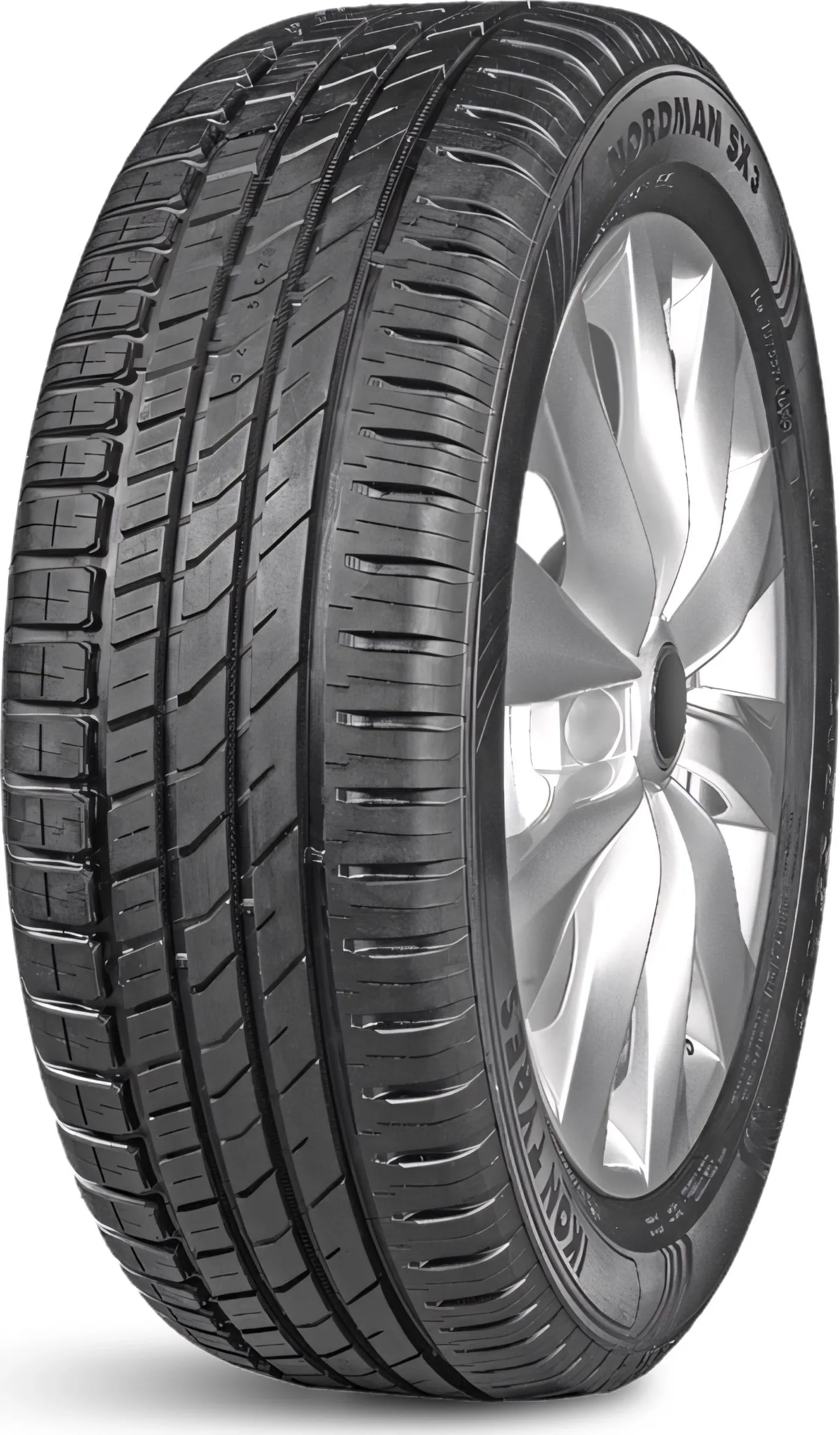 Шина IKON Nordman SX3 195/60/R15 88 H