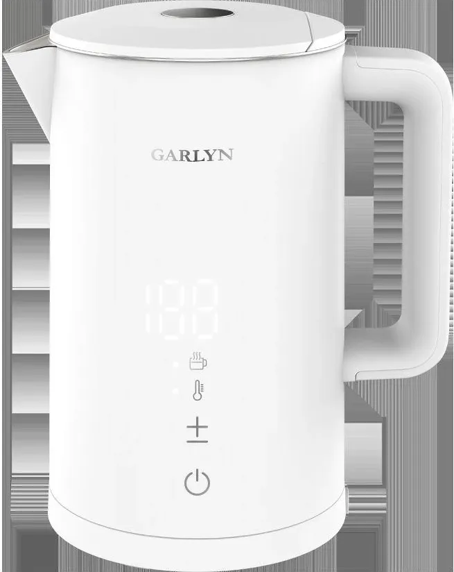 Чайник электрический GARLYN K-250S