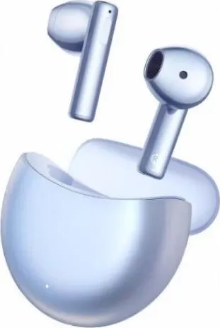 Наушники HONOR CHOICE Earbuds X5E-Eurasia TRN-ME00 Blue 5504AAQQ