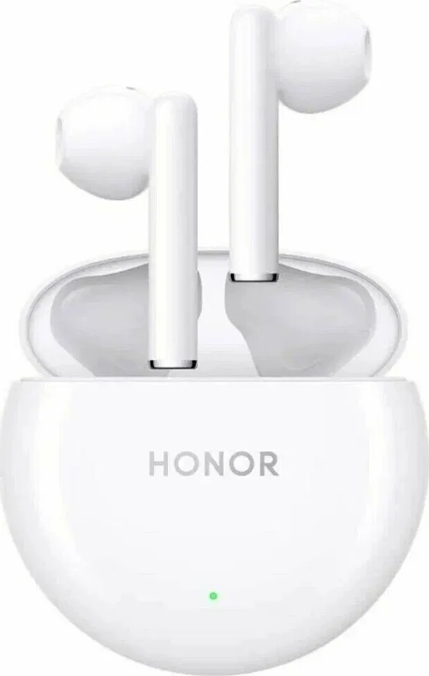 Наушники HONOR CHOICE Earbuds X5, White (5504AAGP) LCTWS005