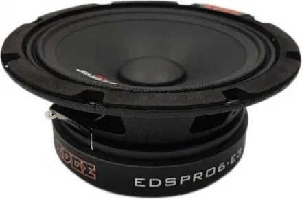 Автоакустика EDGE EDSPRO6-E3