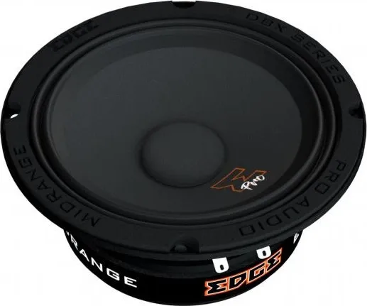 Автоакустика EDGE EDBXPRO6-E2