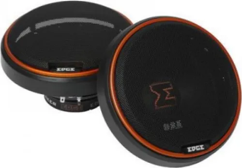 Автоакустика EDGE EDBX6CD-E2
