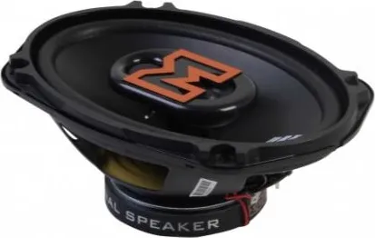 Автоакустика EDGE EDBX69-E1