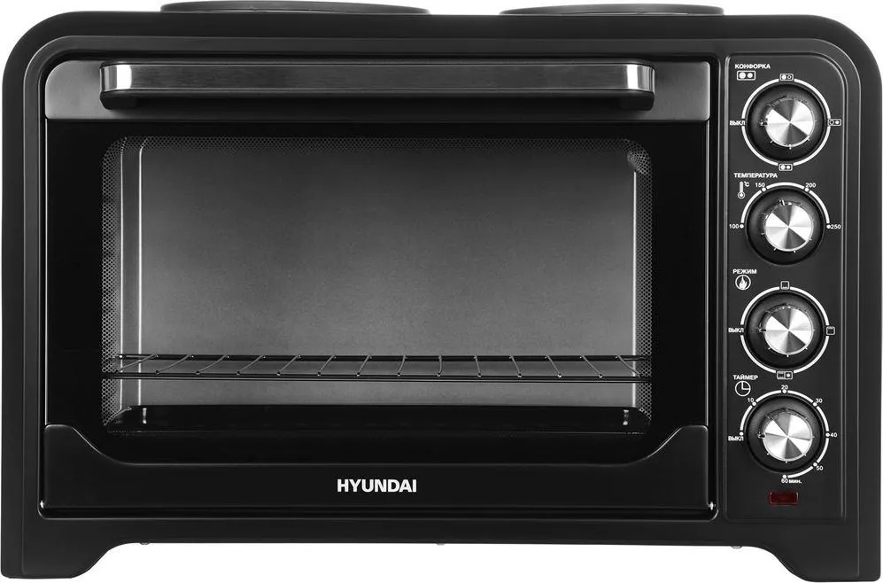 Мини-печь HYUNDAI MIO-HY098