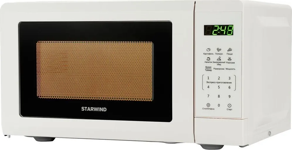 Микроволновая печь STARWIND SMW4120