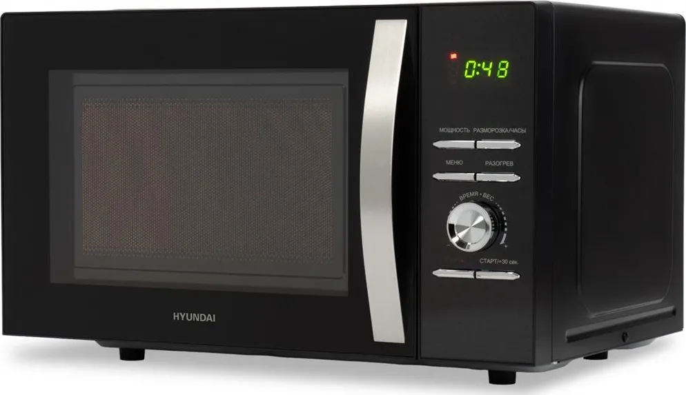 Микроволновая печь HYUNDAI HYM-D2079