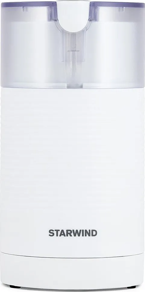 Кофемолка STARWIND SGP7212