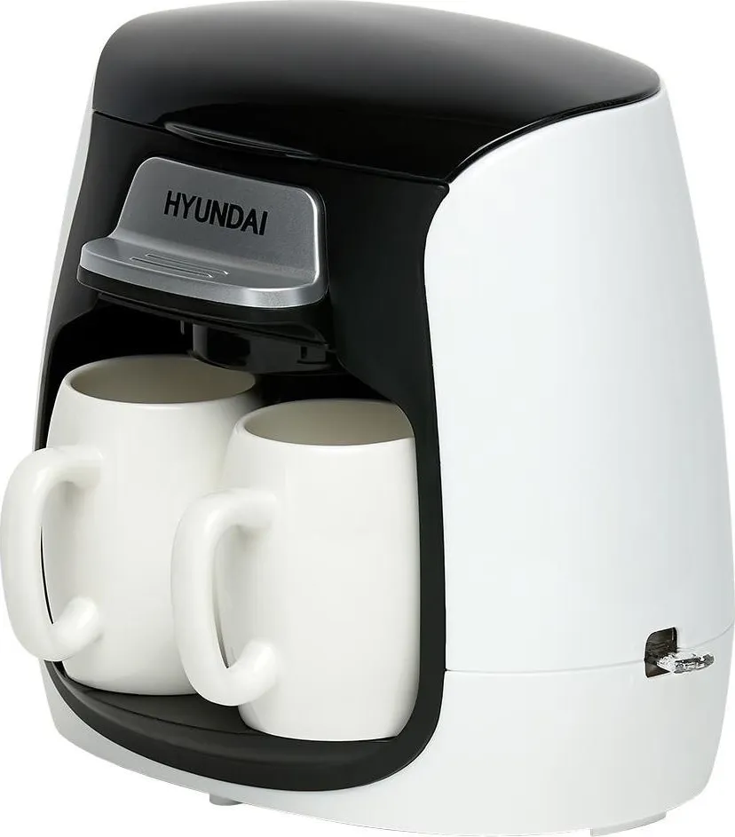 Кофеварка HYUNDAI HYD-0204 капельная