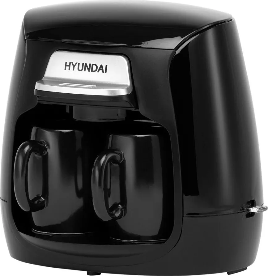 Кофеварка HYUNDAI HYD-0203 капельная