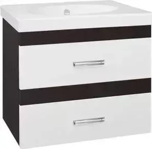Тумба под раковину Style line Сакура 70 с доводчиками, Next 70 (2000949075570)