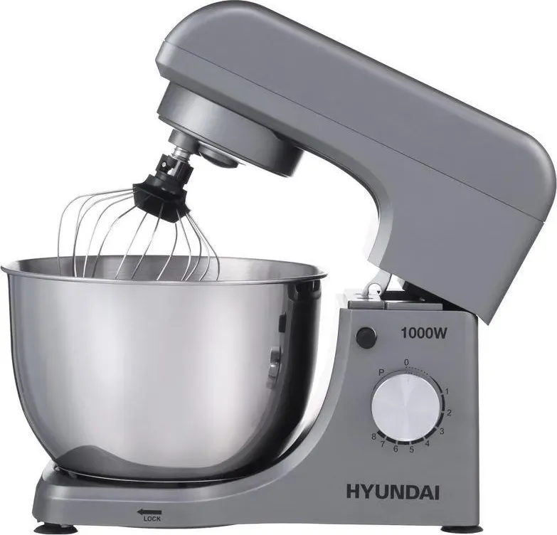 Миксер HYUNDAI HYM-S5451 планетарный