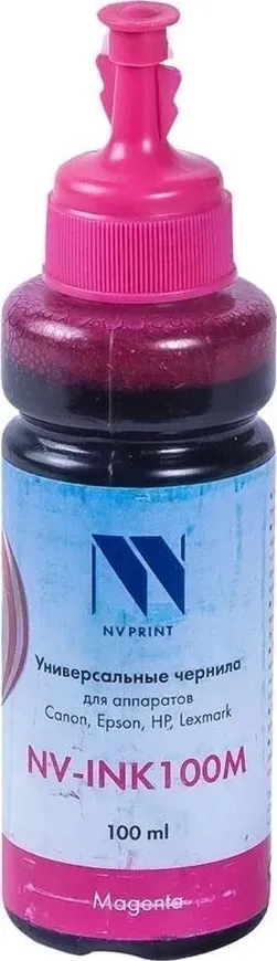 Чернила NV PRINT NV-INK100UM