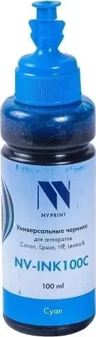 Чернила NV PRINT NV-INK100UC