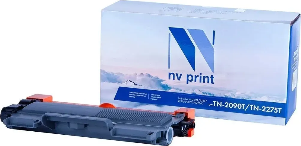 Картридж NV PRINT NV-TN-2090T/TN-2275T