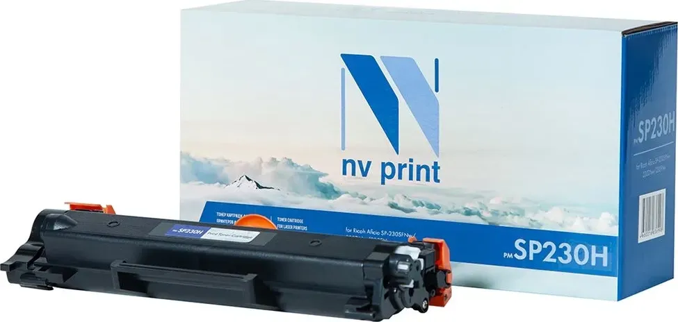 Картридж NV PRINT NV-SP230H совместимый