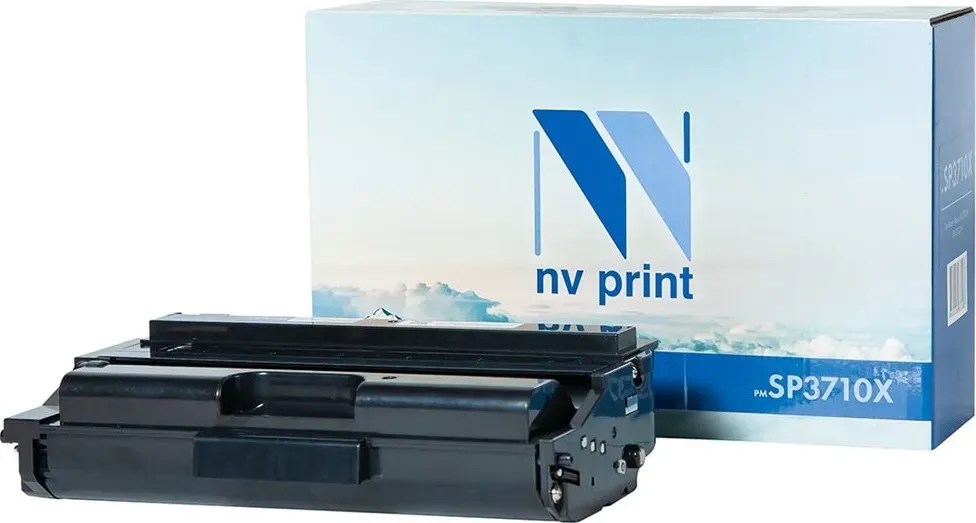 Картридж NV PRINT NV-SP3710X совместимый