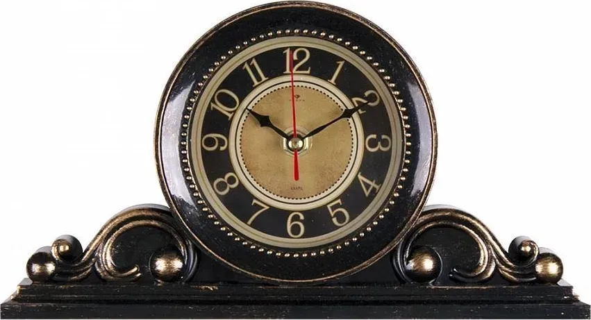 Часы настольные РУБИН 2514-006
