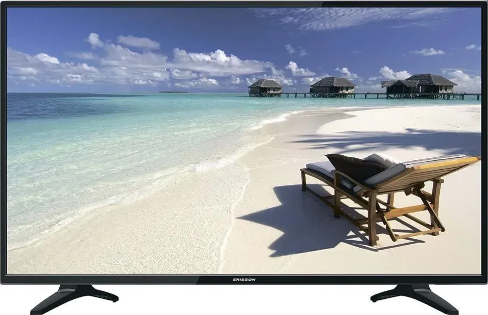 Телевизор ERISSON 42FLES901T2SM SMART