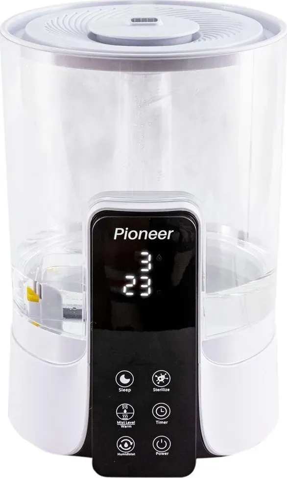 Увлажнитель воздуха PIONEER HDS60