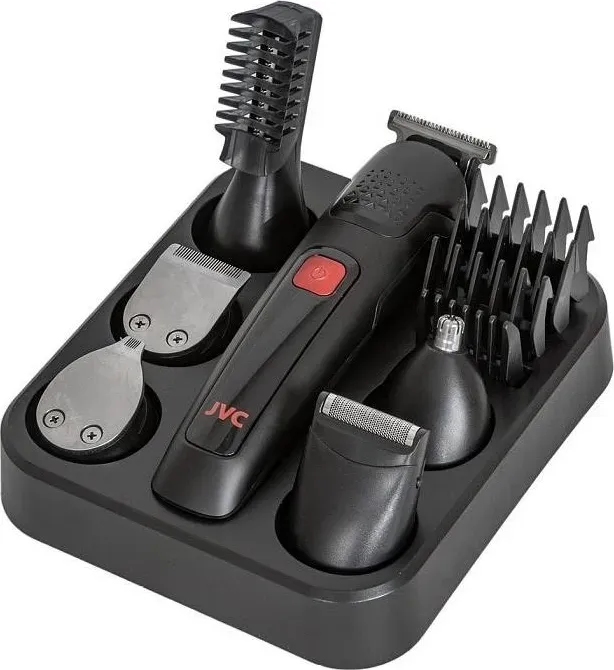 Машинка для стрижки JVC JHC57RS