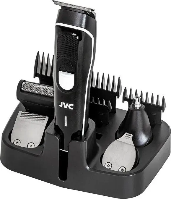 Машинка для стрижки JVC JHC56RS