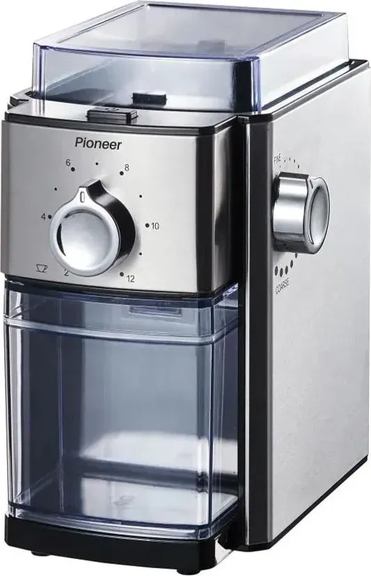 Кофемолка PIONEER CG250