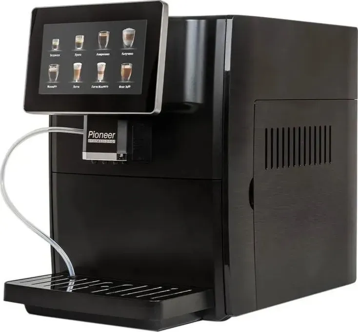 Кофемашина PIONEER CMA14C