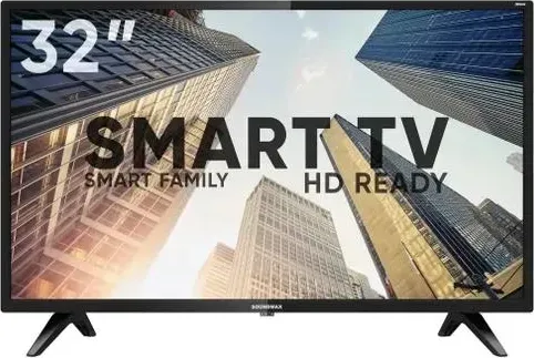 Телевизор SOUNDMAX SM-LED32M10S SMART