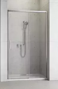Душевая дверь Radaway Idea DWJ/L 100x2005 (387014-01-01L) стекло прозрачное