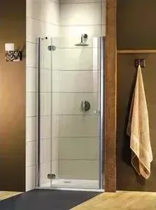 Душевая дверь Radaway Torrenta DWJ/L 90x185 (31900-01-01N) стекло прозрачное