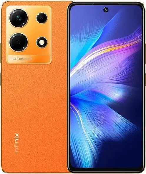 Смартфон INFINIX Note 30 X6833B 8/256Gb Gold