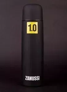 Термос ZANUSSI черный 1.0 л Cervinia (ZVF51221DF)