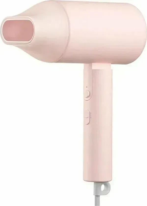 Фен XIAOMI Compact Hair Dryer H101 (Pink) BHR7474EU