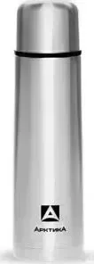 Термос Арктика 1 л классический с узким горлом 101-1000