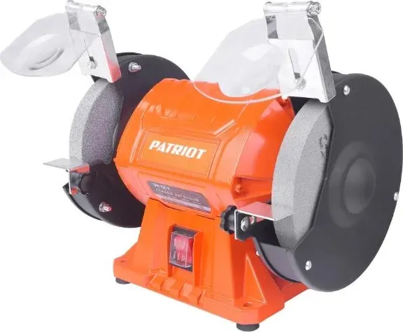 Станок заточной PATRIOT 160301532 GM 150 P EXPERT