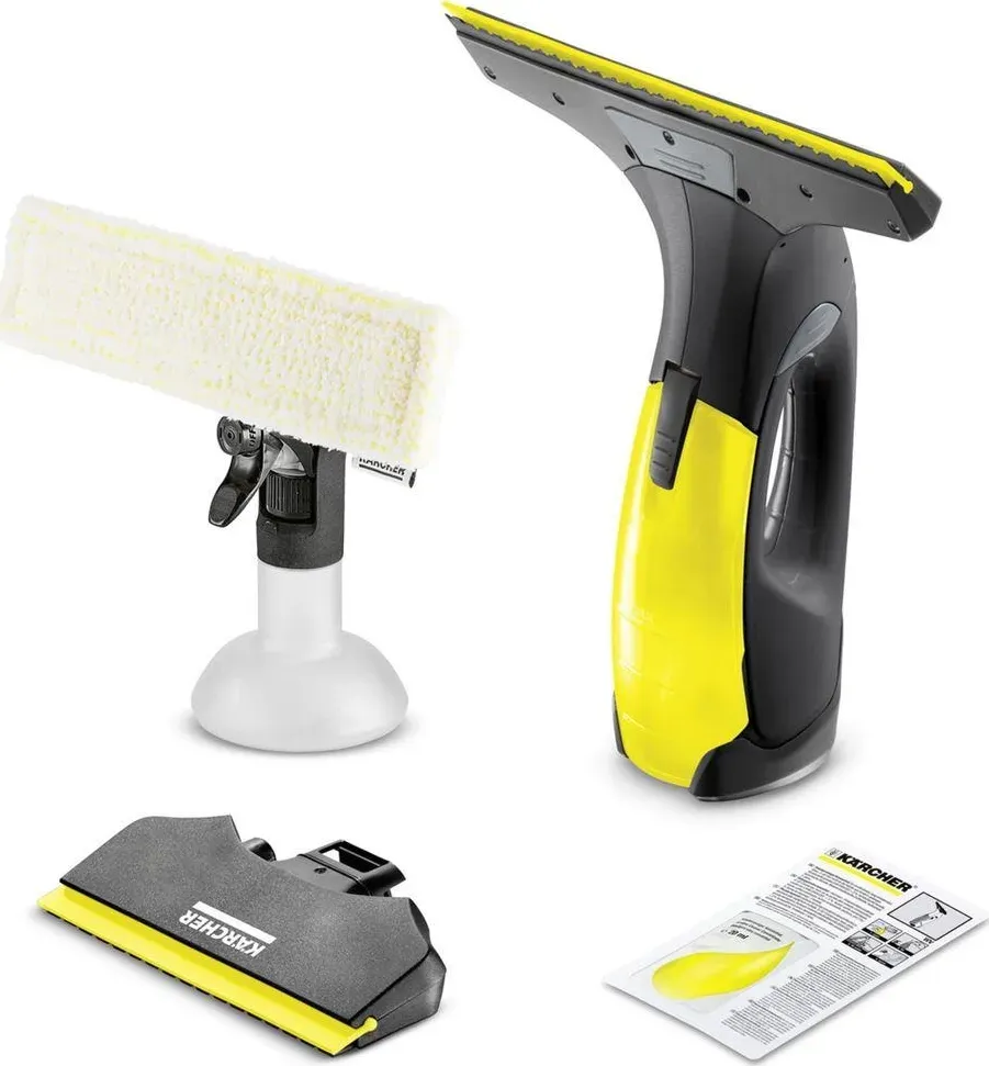 Стеклоочиститель KARCHER WV 2 Premium 1.633-425.0