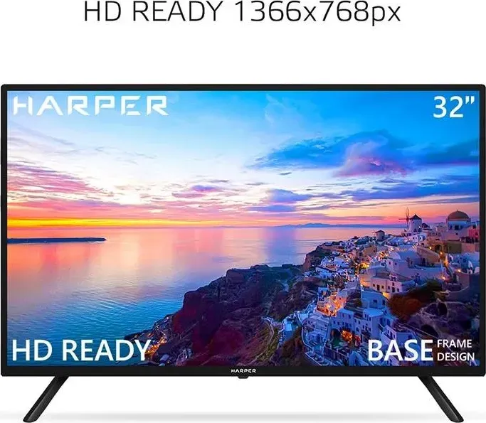 Телевизор HARPER 32R671T