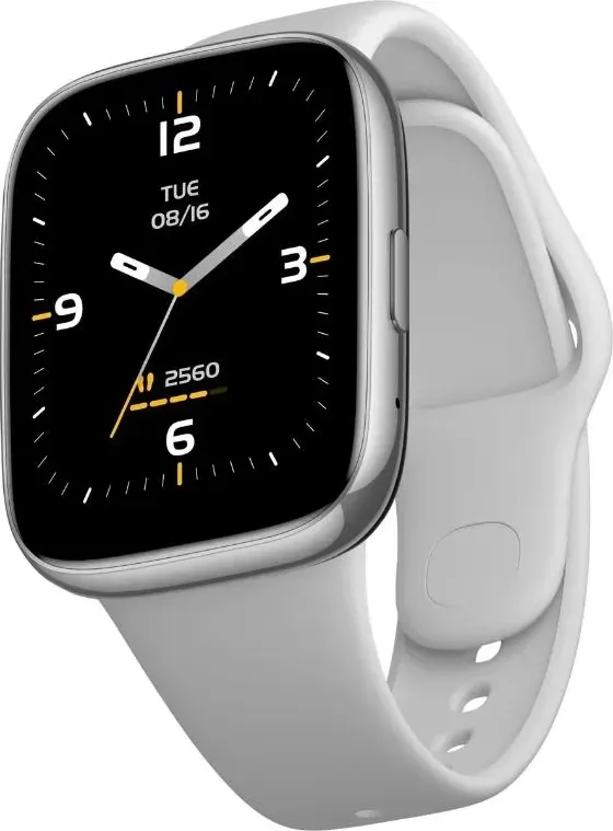 Фитнес-браслет REDMI WATCH 3 ACTIVE M2235W1 GRAY BHR7272GL