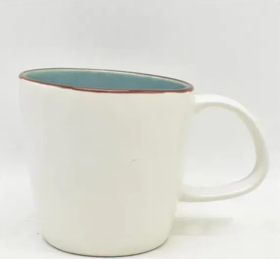 Кружка SAMOLD 209-27005 ШАЯНА, 390мл