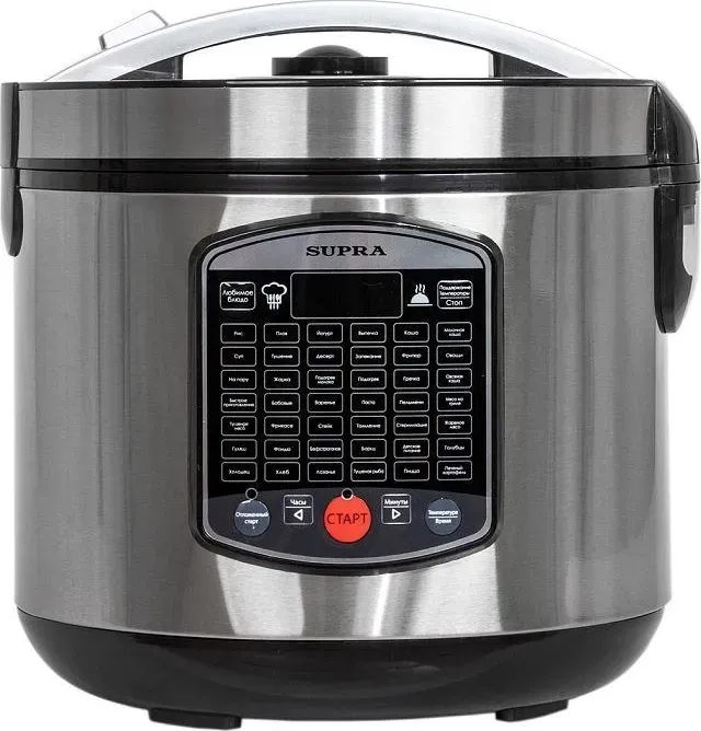 Мультиварка SUPRA MCS-5220